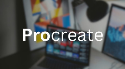 Procreate: an Illustration Powerhouse for Your iMac and MacBook